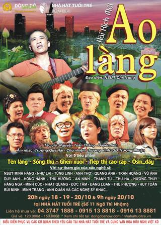Món quà nghệ thuật nhân ngày Phụ nữ Việt Nam 20 10